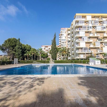 Alvaro'S Home Benalmádena Eksteriør billede