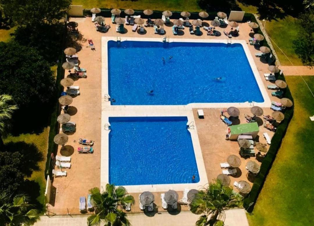 Alvaro'S Home Benalmádena Eksteriør billede