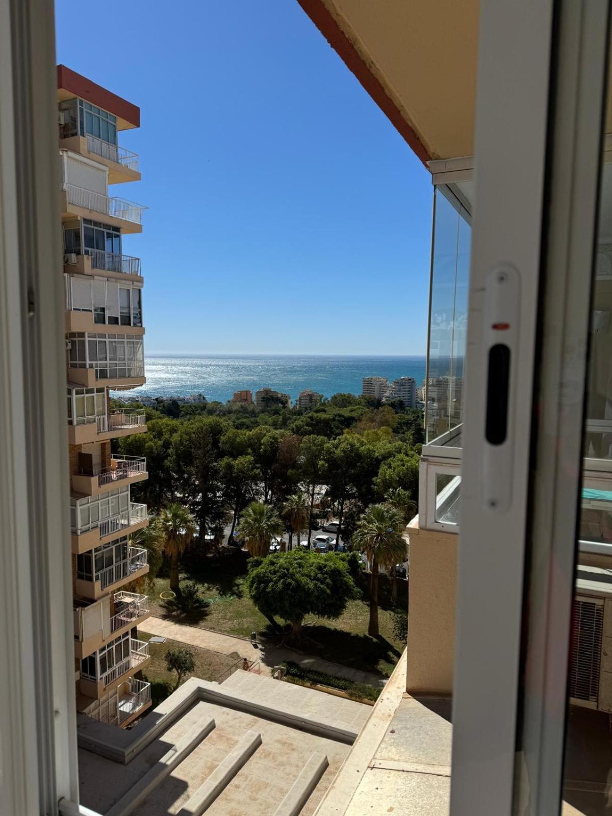 Alvaro'S Home Benalmádena Eksteriør billede